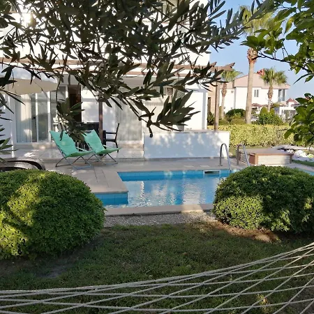 Babylon 1 With Private Pool
