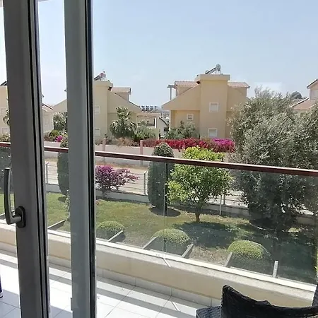 Babylon 1 With Private Pool Side