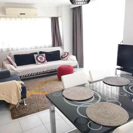 Babylon 1 With Private Pool Appartement
