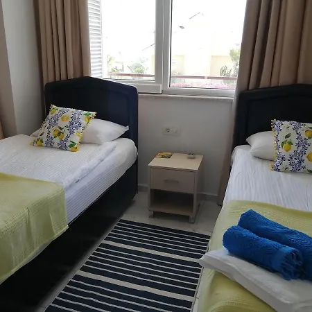 Babylon 1 With Private Pool Side