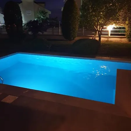 Babylon 1 With Private Pool * シダ