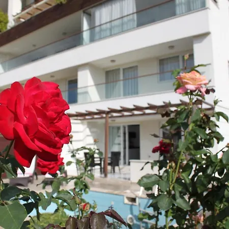 Babylon 1 With Private Pool Side