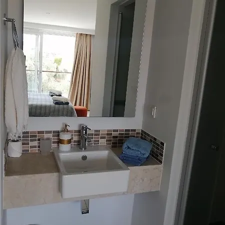 Babylon 1 With Private Pool 아파트 시데