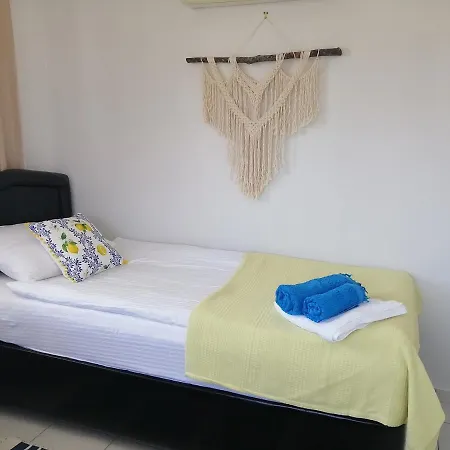 Babylon 1 With Private Pool 시데
